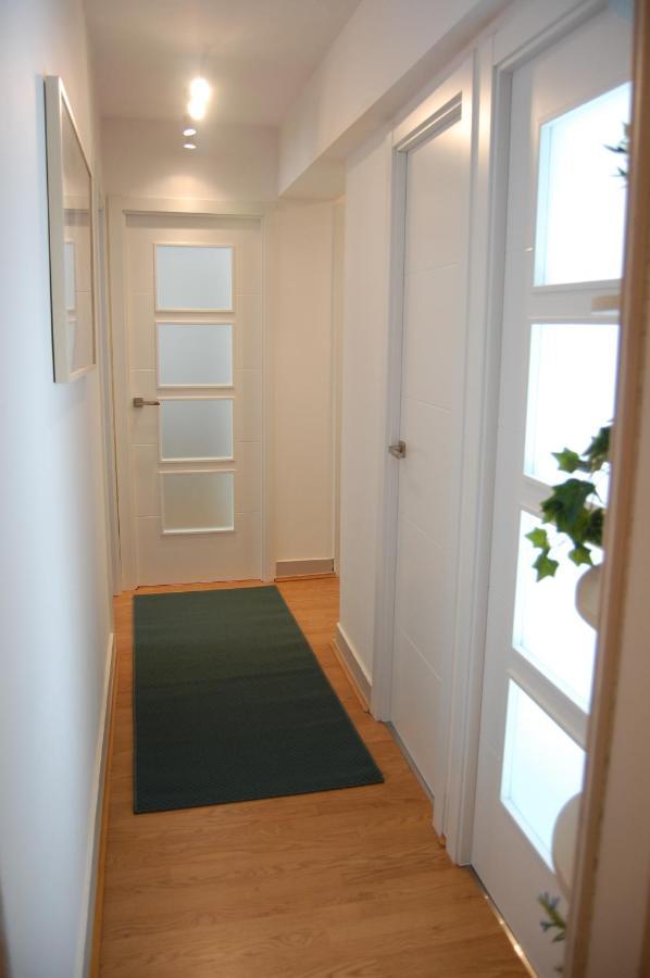 El Apartamento De Marta A Coruña Exterior foto