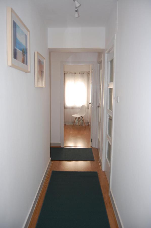 El Apartamento De Marta A Coruña Exterior foto