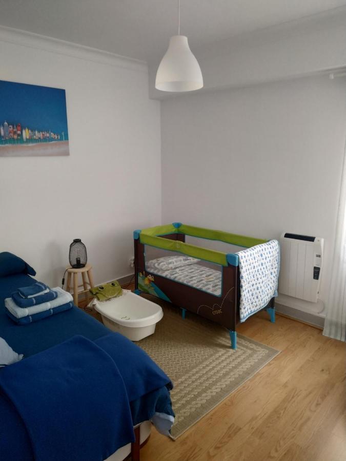 El Apartamento De Marta A Coruña Exterior foto