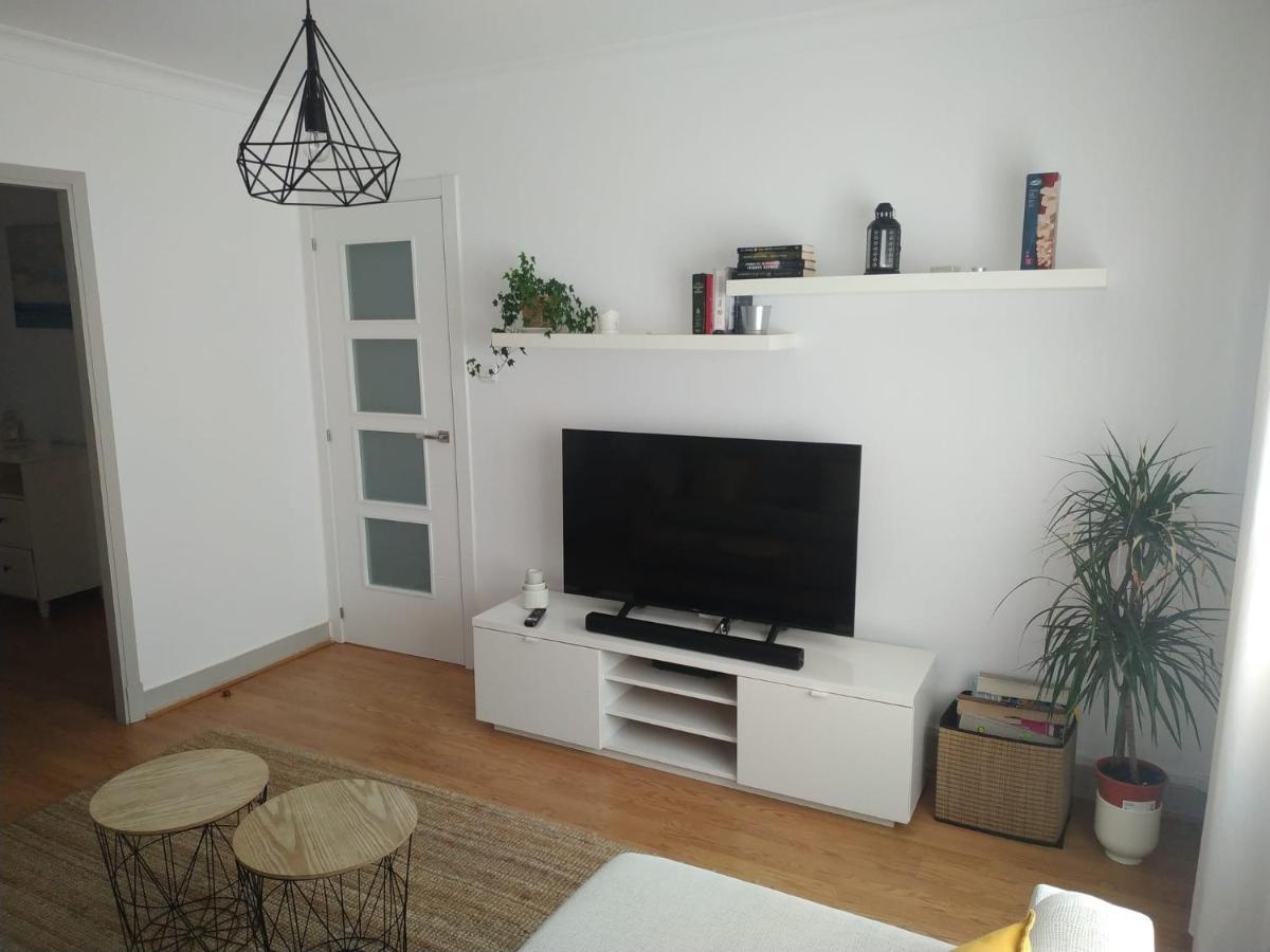 El Apartamento De Marta A Coruña Exterior foto